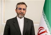 باقری سرپرست وزارت خارجه شد