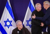 خط و نشان گانتس و نتانیاهو؛ کابینه جنگ در مسیر سقوط