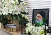 سمنان|مردم ایران خادم واقعی خود را از دست دادند