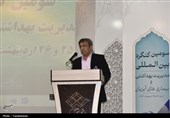 سومین کنگره بین‌المللی مدیریت بهداشتی و بیماری‌های آبزیان به میزبانی شهرکرد