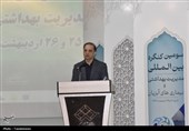 سومین کنگره بین‌المللی مدیریت بهداشتی و بیماری‌های آبزیان به میزبانی شهرکرد