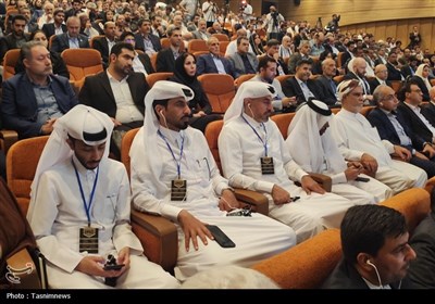 نخستین رویداد بین‌المللی همتایابی در اقتصاد دریامحور ایران در قشم