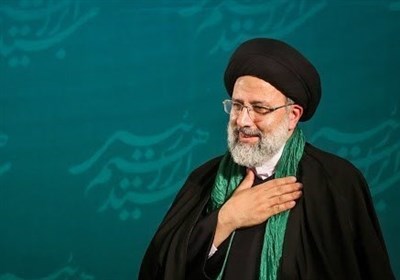 تفاصیل تشییع جثامین آیة الله رئیسی ورفاقه فی طهران وتبریز وقم