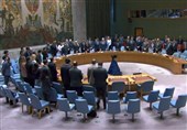 تصویب قطعنامه آمریکا برای آتش بس غزه در شورای امنیت