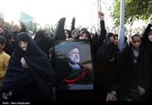 اجتماع امام رضایی‌ها برای شهادت خادم الرضا-مشهد