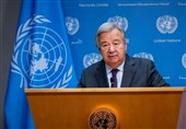 BM Genel Sekreteri Guteress: Reisi Zor Bir Dönemde İran&apos;ı Yönetti