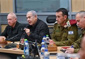 ژنرال اسرائیلی: جنگ با لبنان به‌معنای ویرانی اسرائیل است