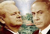 آیا سرنوشت میلوشویچ  در انتظار نتانیاهو است؟