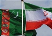 تسلیت وزیر امور خارجه ترکمنستان در ملاقات با سفیر ایران
