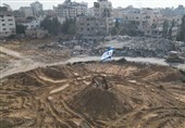 مدرس دانشگاه افسری اسرائیل: جنگ در غزه محکوم به شکست است