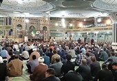 شهرکرد در سوگ شهادت رئیس جمهور محبوب