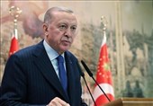 Из-за мученической кончины президента Ирана Эрдоган объявил в Турции однодневный траур