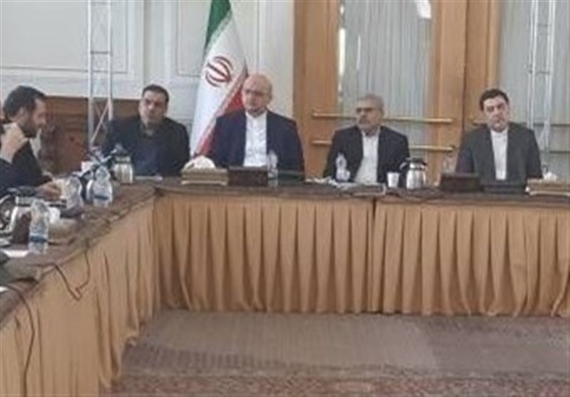 Iran-Turkey Joint Economic Cooperation Commission to Be Held Soon