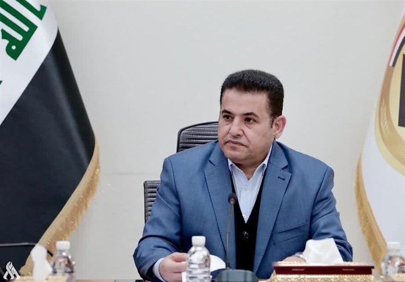 تاکید عراق بر نقش شهید رئیسی و امیرعبداللهیان در ثبات منطقه