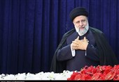 Iran Honors Compassionate and Dedicated President Raisi