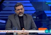 اسماعیلی: هیچ‌گاه فعل مذمومی از شهید رئیسی ندیدم