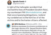 Соболезнования министров иностранных дел Кении, Молдовы и Швейцарии в связи с гибелью  аиси и его спутников