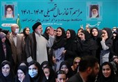 دانشگاه و میراث رئیسی/ مروری بر رکورد رئیسجمهور شهید