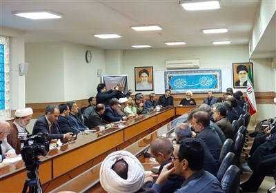 نخستین جلسه شورای فرهنگ عمومی استان قزوین در سال جاری