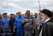 رئیس‌جمهور شهیدی که در خاطر کارگران پایتخت صنعتی ماندگار شد