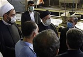 احیای 276 واحد تولیدی همدان در دولت شهید رئیسی