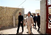 تداوم خدمت بی‌وقفه دولت در یزد