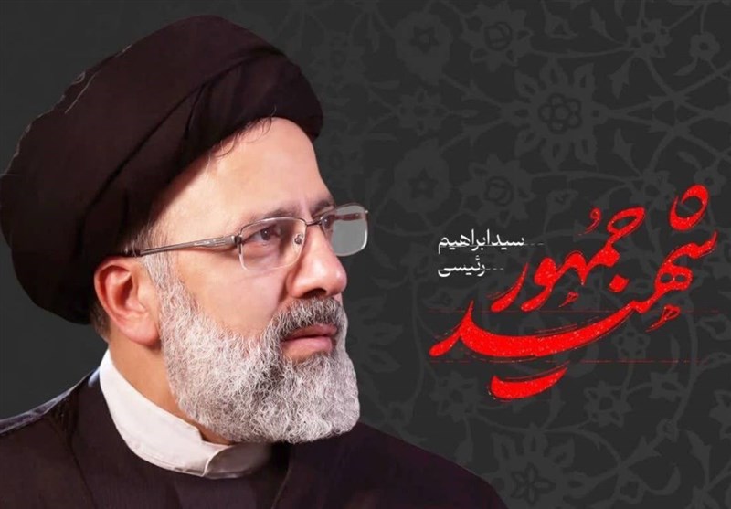 شهید رئیسی فردا پیش از اذان مغرب در حرم رضوی تدفین می‌شود