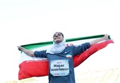 2024 World Para Athletics: Iran’s Safarzadeh Seizes Gold