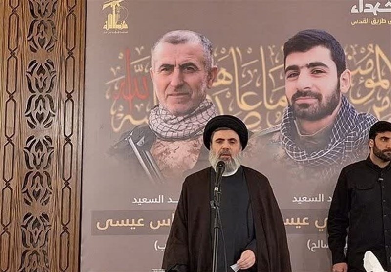 Safiyuddin: Şehit Reisi ve Emirabdullahiyan Filistin davasının bayraktarıydı