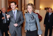 Syrian President&apos;s Wife Diagnosed with Acute Leukemia