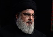 Хасан Насруллах: Наша надежда заключается в мудром руководстве Верховного лидера Исламской революции И И