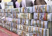 دستبرد 10 میلیارد تومانی به دلار‌های تاجر سرشناس تهران