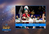 رضایی؛ اولین ایرانی در تالار مشاهیر فدراسیون جهانی والیبال