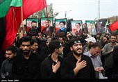 ایلامیها در فراق شهید جمهور خود چه گفتند