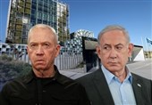 رسانه عبری: ورود نتانیاهو به 124 کشور ممنوع می‌شود!