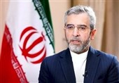 باقری:روابط ایران و عربستان در مسیر درست قرار دارد