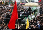 آیت‌الله رئیسی رئیس‌جمهوری در تراز انقلاب اسلامی است