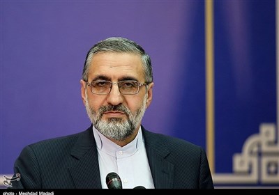 İran Cumhurbaşkanlığı Ofisi Başkanı Helikopter Kazasının Ayrıntılarını Anlattı