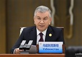 Соболезнование президента Узбекистана в связи с мученической кончиной его иранского коллеги