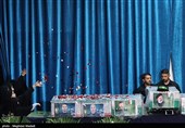 تشييع جثامين الرئيس الإيراني ووزير الخراجية ورفاقهما