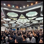 تشييع جثامين الرئيس الإيراني ووزير الخراجية ورفاقهما