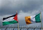 ایرلند: به رسمیت شناختن فلسطین بر اساس مرزهای 1967 است