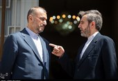Iran Caretaker FM Avows Commitment to Amirabdollahian’s Policies