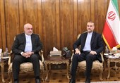 سفیر ایران: قرار بود شهید امیرعبداللهیان به لبنان بیاید