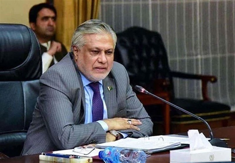 «تی.تی.پی» محور سفر وزیر خارجه پاکستان به کابل