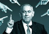 Беспрецедентная глобальная изоляция в ожидании Нетаньяху