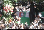 احتمال ساخت &quot;یادبود شهدای خدمت&quot; در تهران