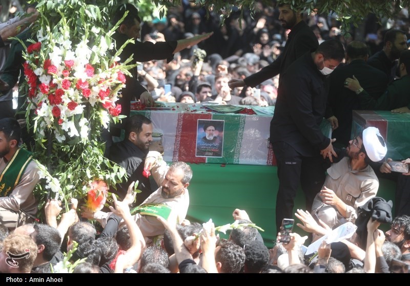 احتمال ساخت &quot;یادبود شهدای خدمت&quot; در تهران