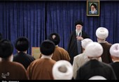 Leader: Assembly of Experts Demonstration of Islamic Democracy