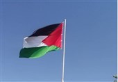 حمایت حزب صدر اعظم آلمان از به رسمیت شناختن کشور فلسطین